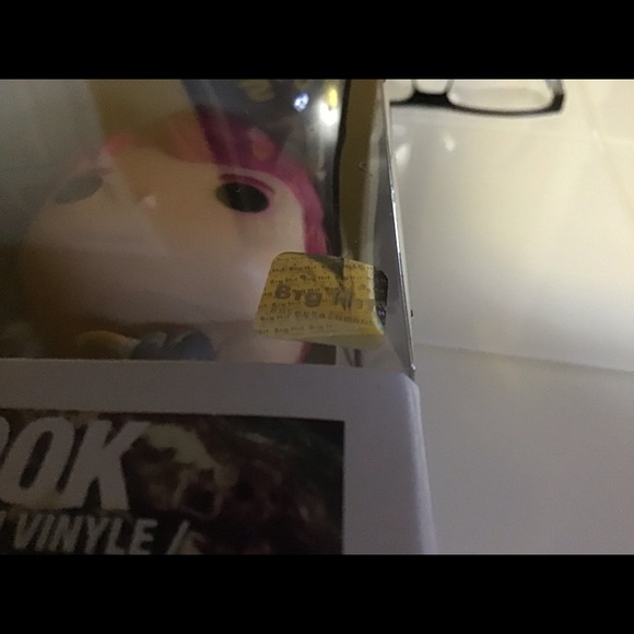 Funko Pop BTS Jeon Jung Kook - Picture 2 of 3